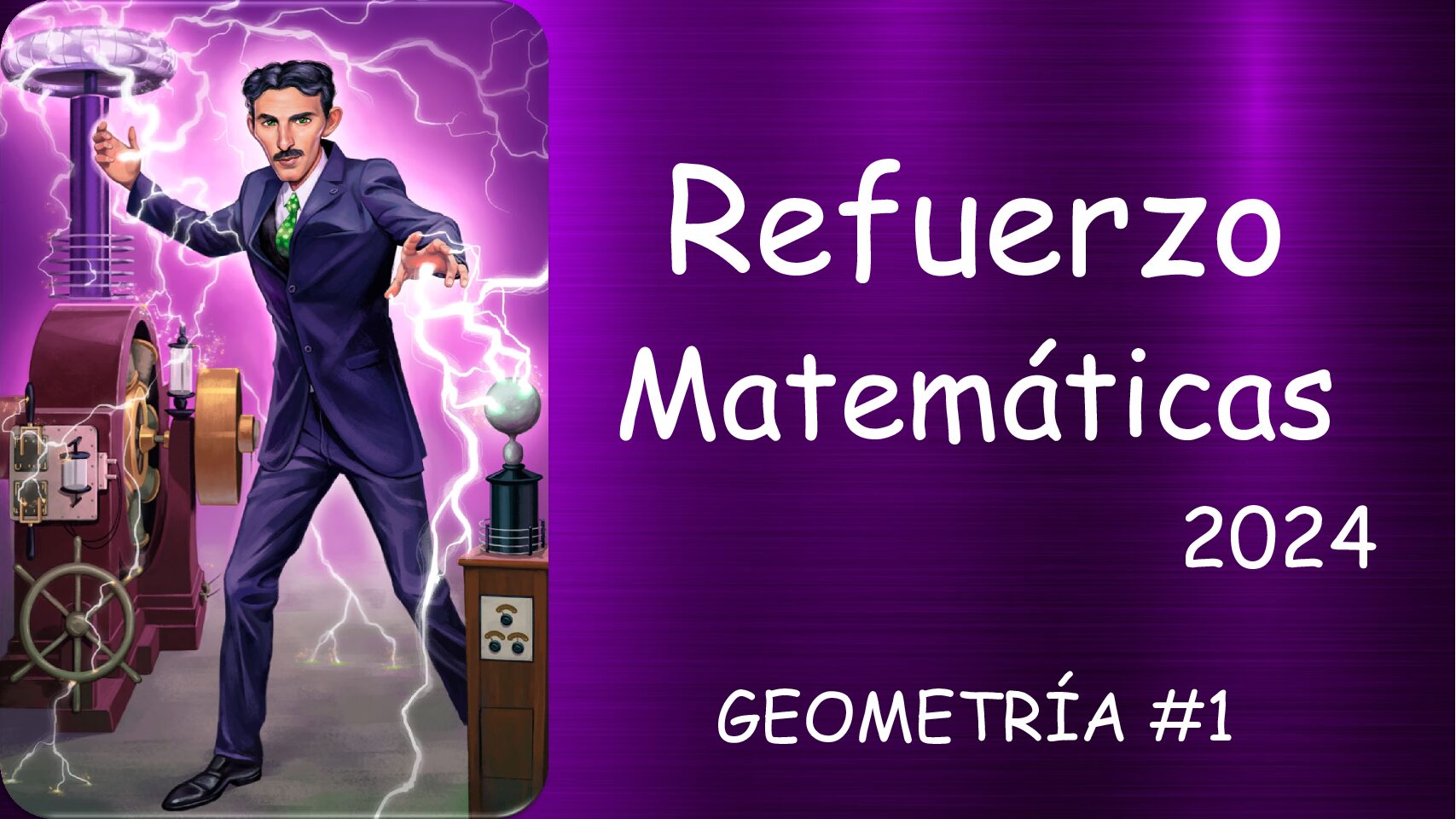 MATERIAL DOCENTE GEOMETRIA 1