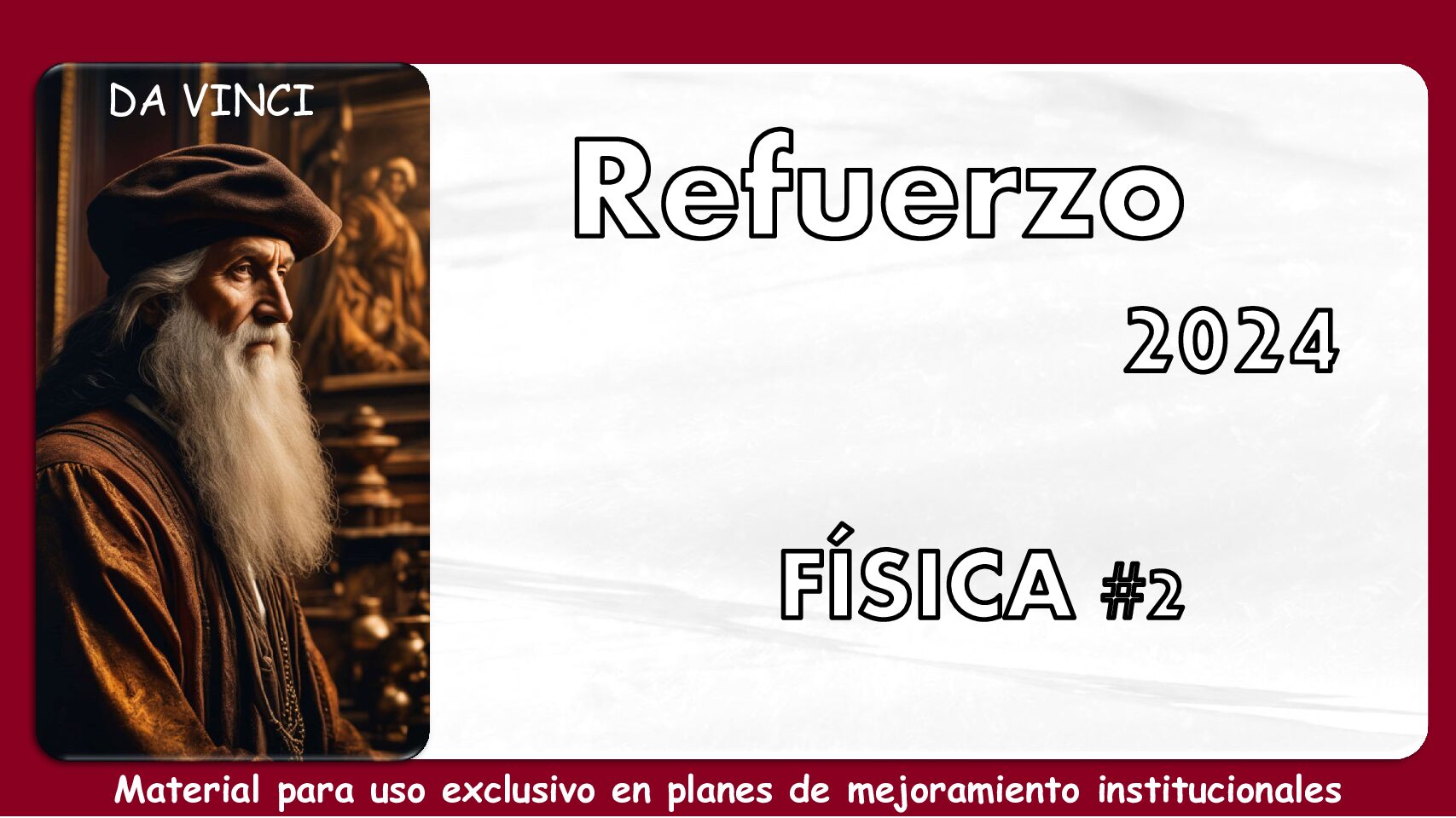 MATERIAL FÍSICA 2