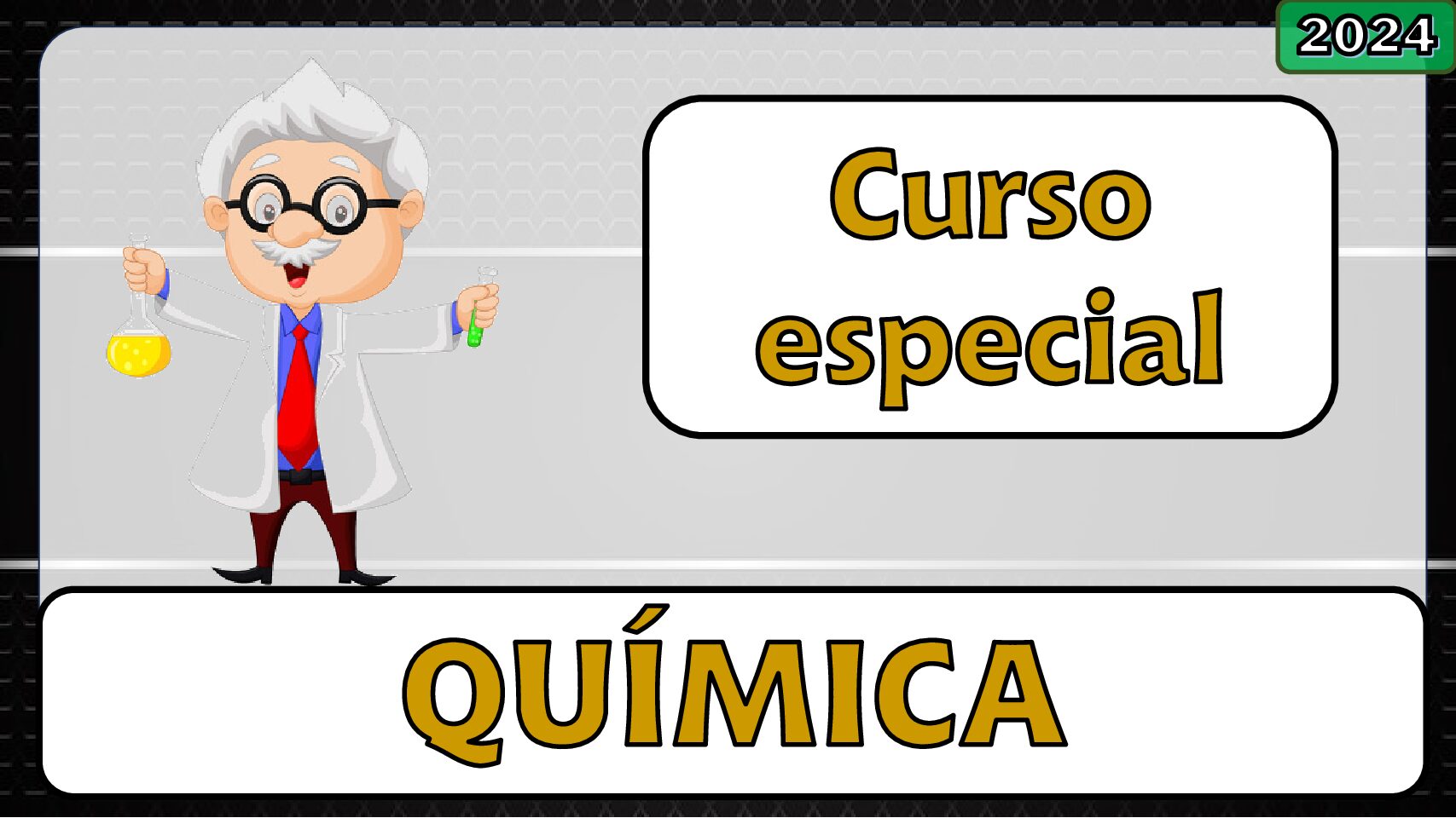 clases valle 2024 quimica